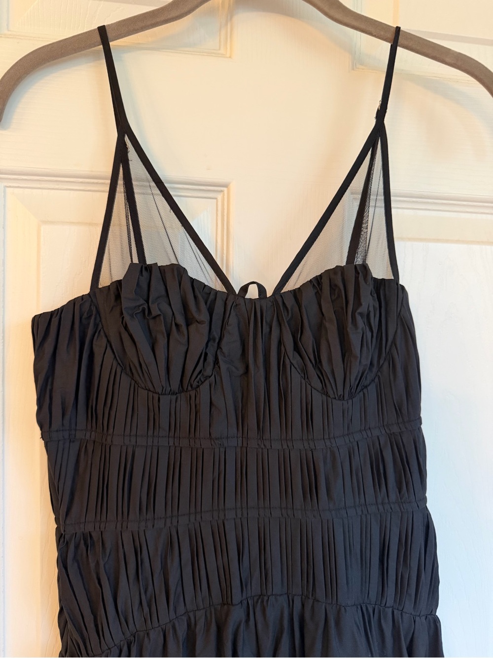 Moon River Dress